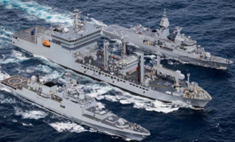 The 1991 Agreement on Advance Notice on Military Exercises