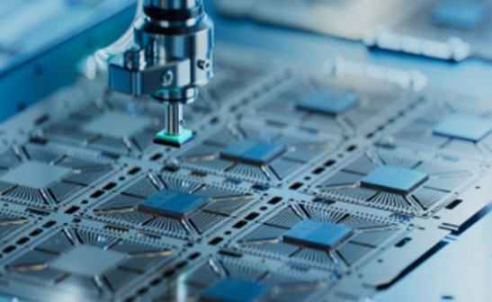 What are Semiconductors?
