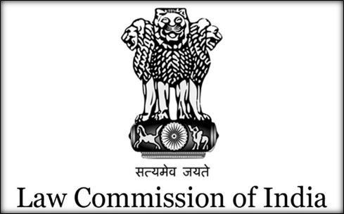LAW COMMISSION OF INDIA