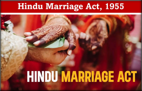 Hindu Marriage Act, 1955