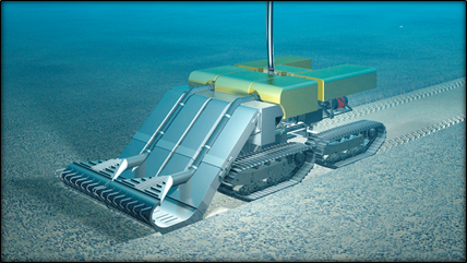 Beyond the Blue Frontier: The Ethical and Ecological Dimensions of Deep-Sea Mining
