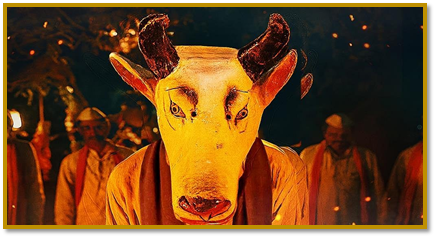 Gondhal Chosen as India’s Official Oscar Entry for 2027