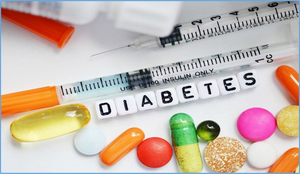 Making Diabetes Medicines Affordable in India