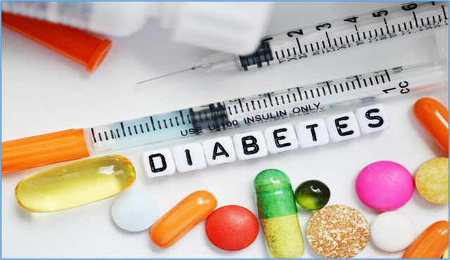 Making Diabetes Medicines Affordable in India