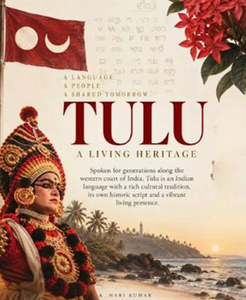 Tulu Gets Additional Official Language Status in Karnataka