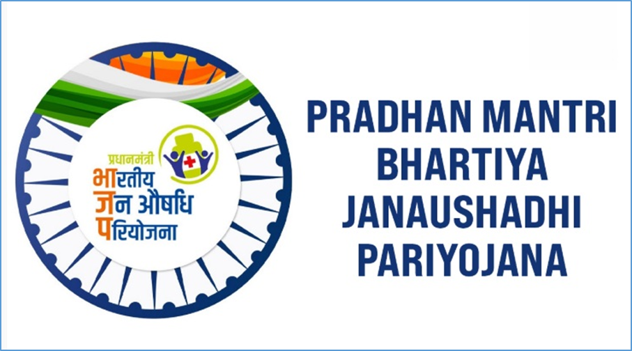 What is PMBJP?