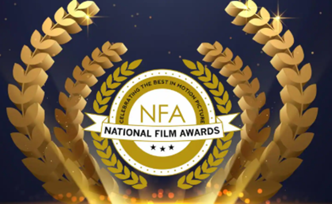 What are the National Film Awards?