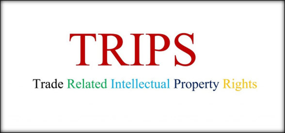 Trade-Related Aspects of Intellectual Property Rights (TRIPS) Agreement