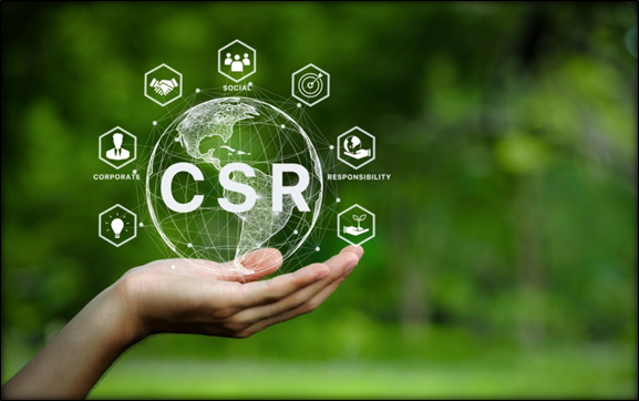 What is Corporate Social Responsibility