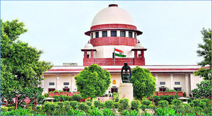 Supreme Court Ruling on Article 22(1)