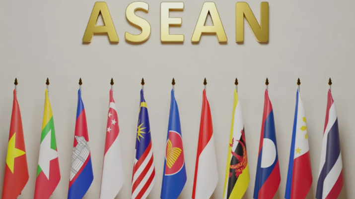 ASEAN: Association of Southeast Asian Nations