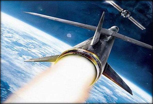 What is Anti-Satellite (ASAT) Weapons & Mission Shakti
