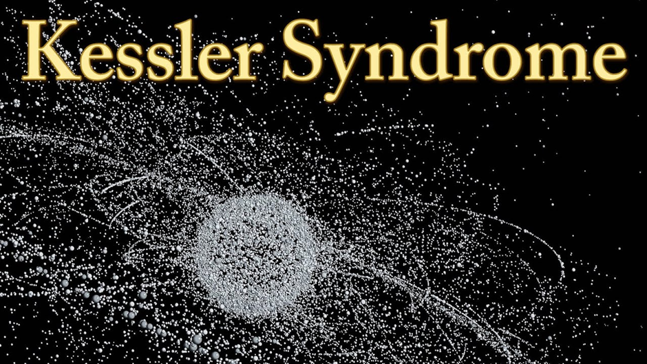 What is Kessler Syndrome