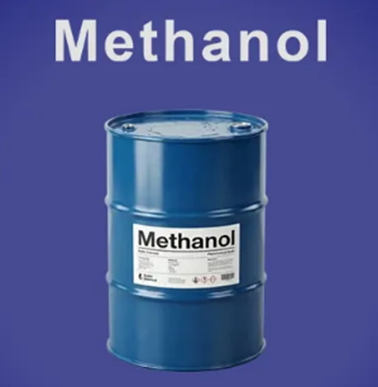 Methanol