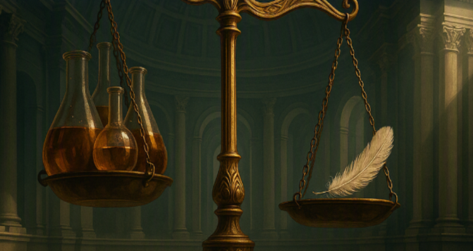 Supreme Court on Methanol Rules: Proportionality in Regulatory Governance