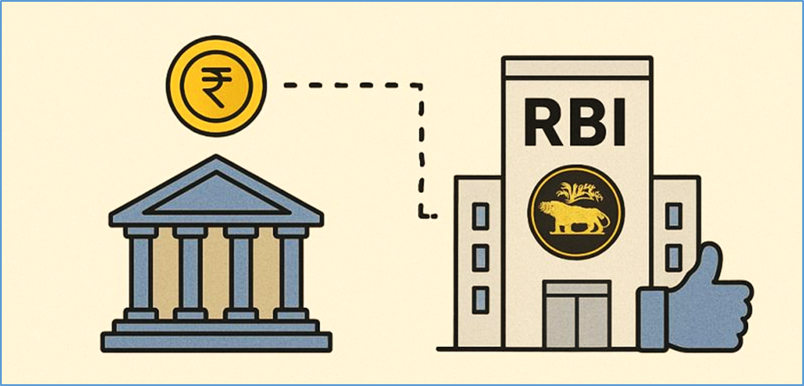 What is Variable Rate Reverse Repo (VRRR)?