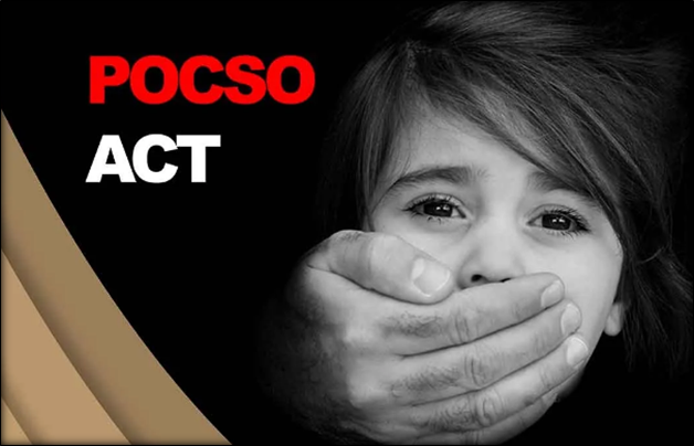 POCSO Act, 2012