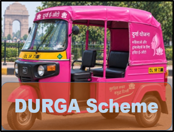 ‘DURGA’ scheme