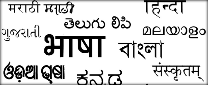 Article 345: Official Language of a State