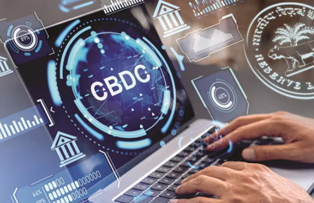 Central Bank Digital Currencies (CBDCs)