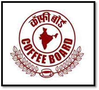 What is the Coffee Board of India?