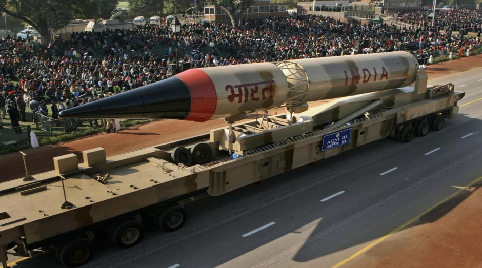 Deterrence in the 21st Century: Evaluating India's Evolving Nuclear Posture