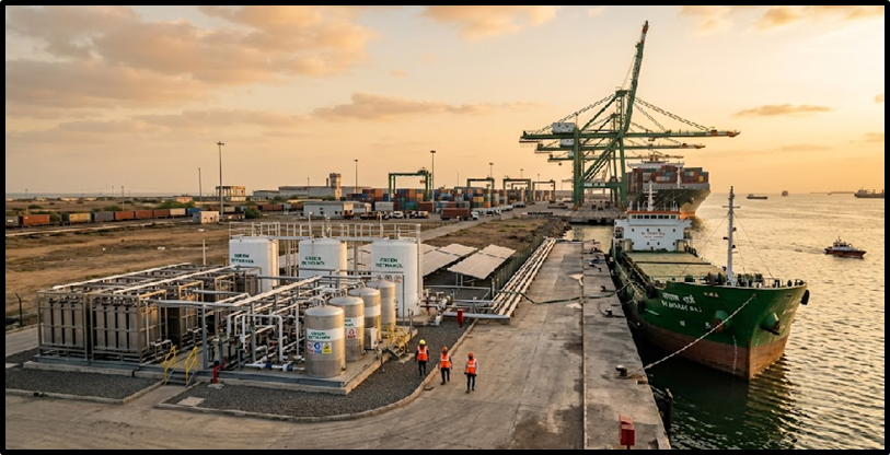 What is e-Methanol?