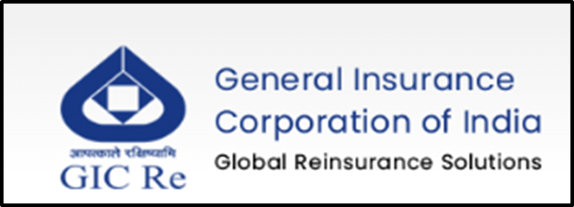 What is the role of General Insurance Corporation of India?