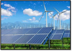 Strengthening the Grid for Green Power