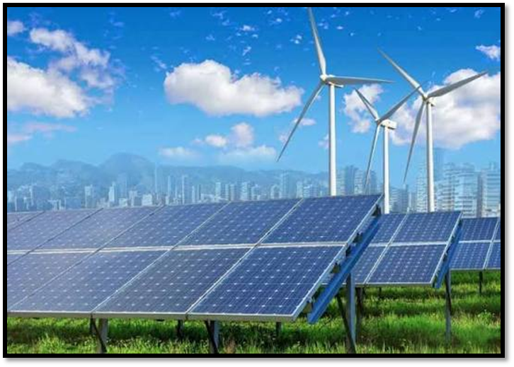 Strengthening the Grid for Green Power