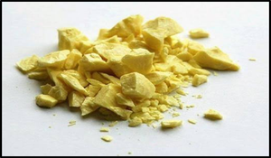Sulphur Price Surge: Causes and Impact on India