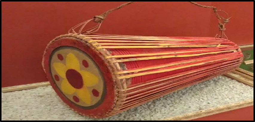 Mandar of Jharkhand: GI Tag for a Traditional Folk Instrument