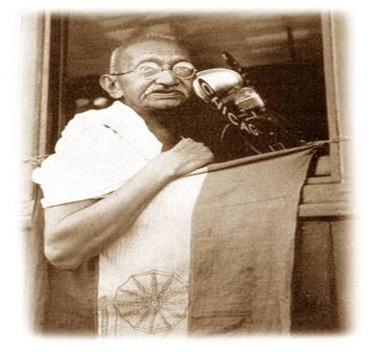 What is the Ideal of Sarvodaya?
