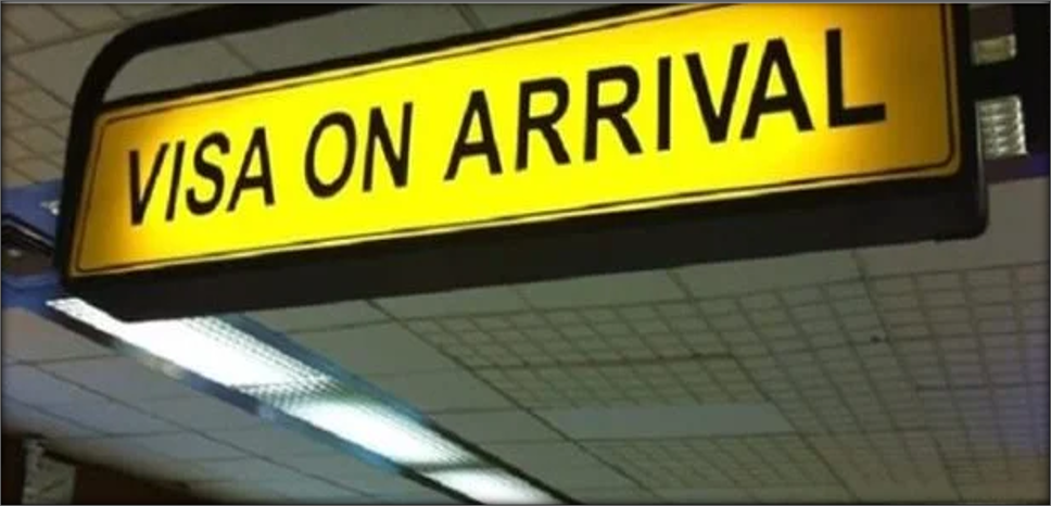 Visa and Right of Entry: Sovereignty versus Constitutional Safeguards