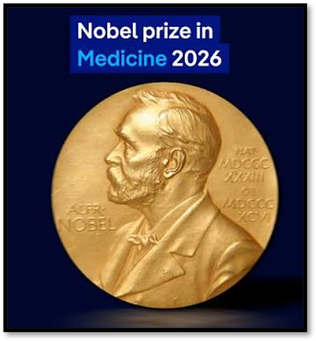 Nobel Prize 2026 and the Breakthrough in Optogenetics