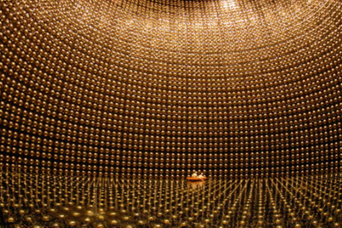 What are Neutrinos?