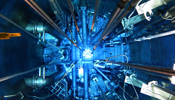 What is Cherenkov Radiation