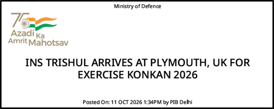 Exercise KONKAN-26