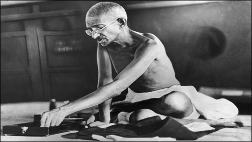 Mahatma Gandhi’s 1922 Court Statement and the Right to Peaceful Protest