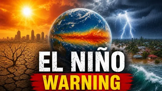 What is El Niño