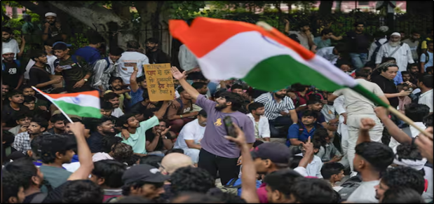 Protest Restrictions: Balancing Fundamental Rights and Preventive Policing