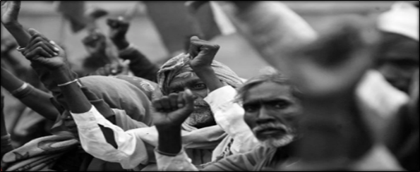 Mazdoor Kisan Shakti Sangathan v. Union of India (2018)