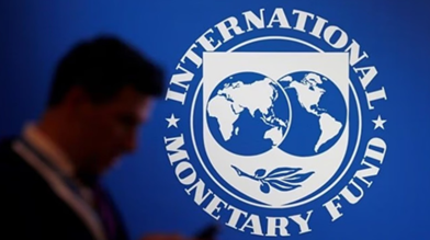 World Economic Outlook (WEO) Report