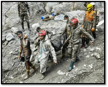 UN Climate Damages Fund Allocates $21 Million to Nepal