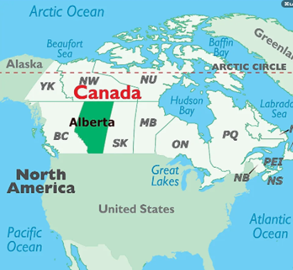 Alberta Referendum