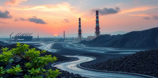 India’s Industrial Growth: Canary in coal mine