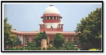 Supreme Court on False Information in Election Affidavits