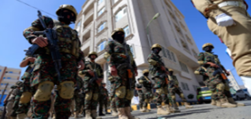2022 Yemen Truce Agreement