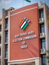 Functioning of the Election Commission of India (ECI)