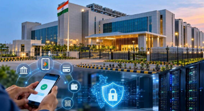 RBI Data Centre and Cybersecurity Training Institute
